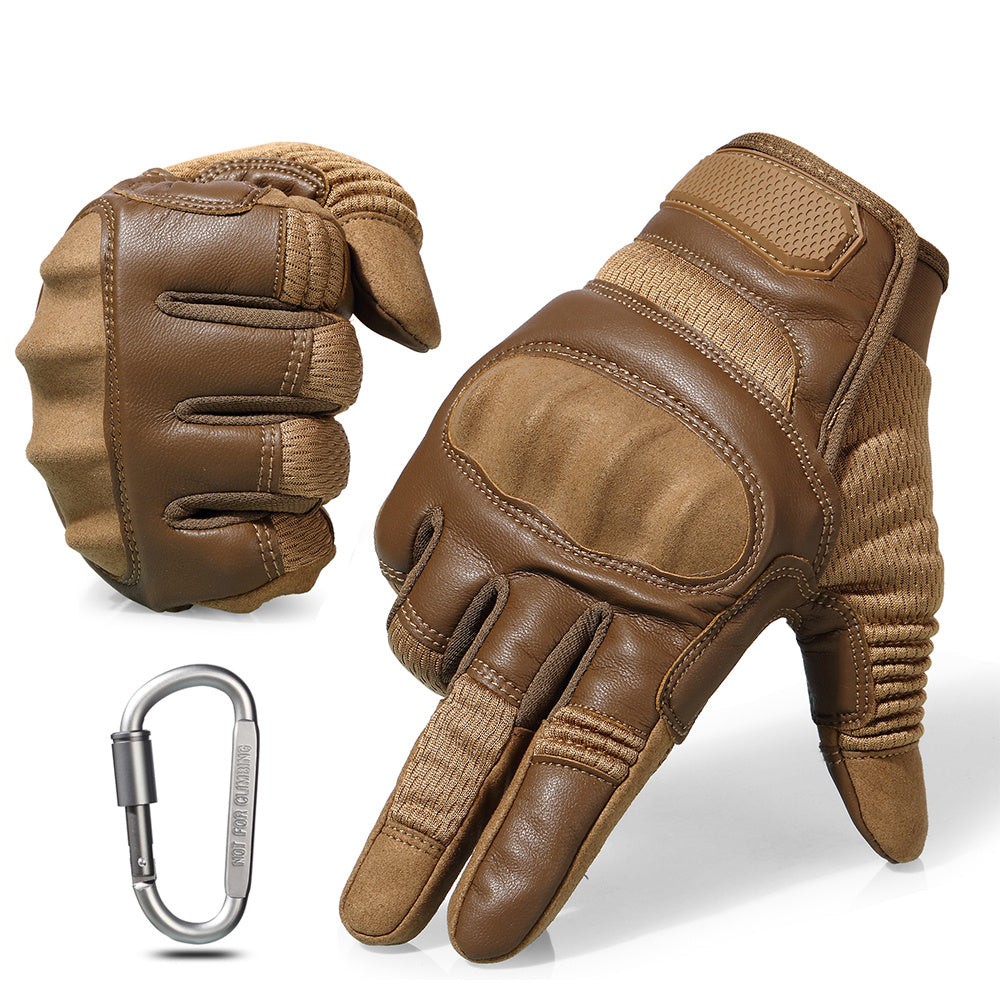 Climbing Protective Gloves