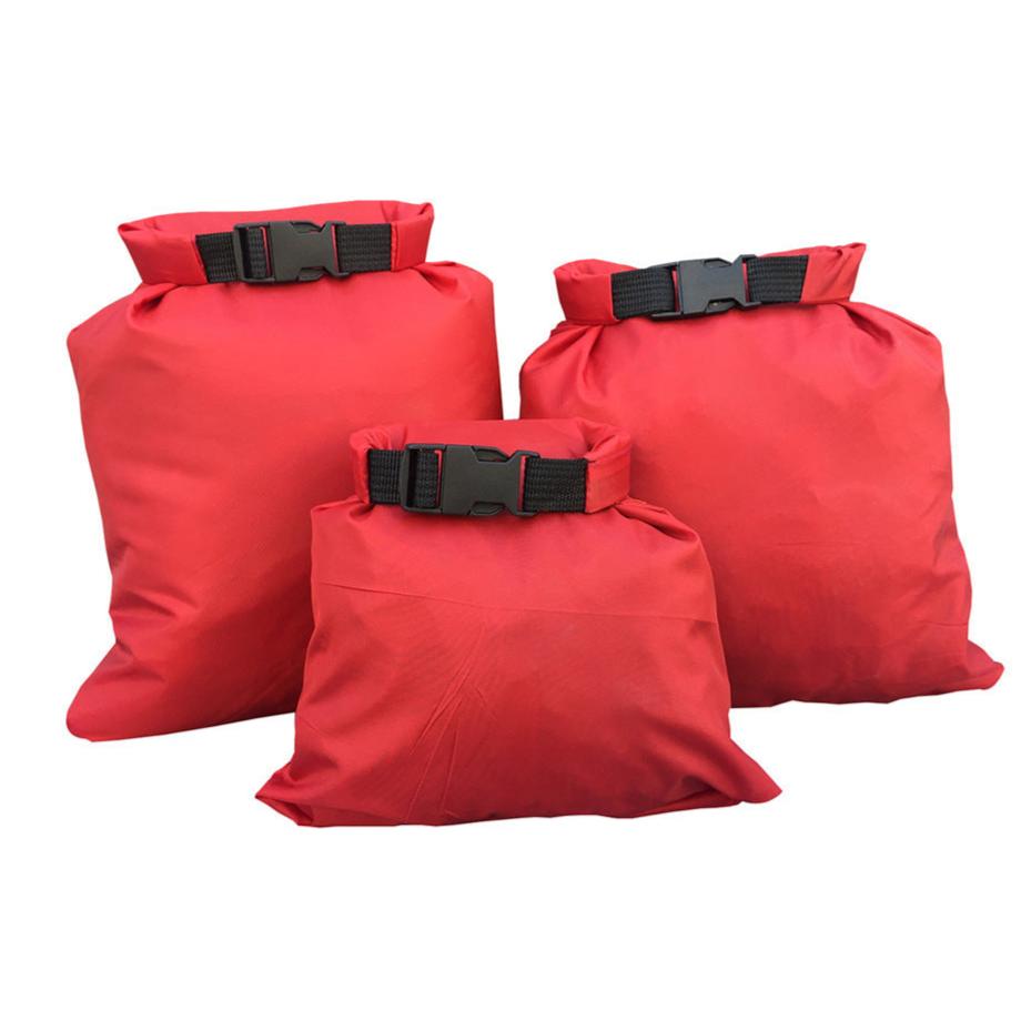 Dry Waterproof Bag Set