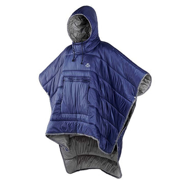 Outdoor Warm Sleeping Bag