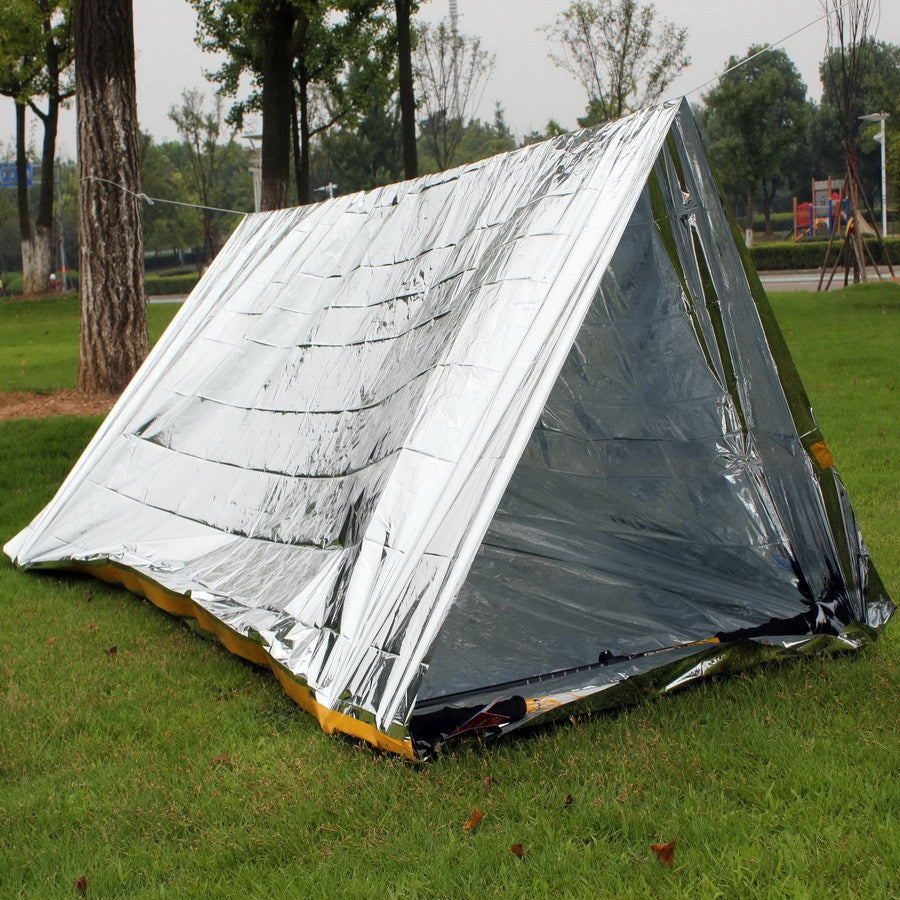 Emergency Sleeping Tent