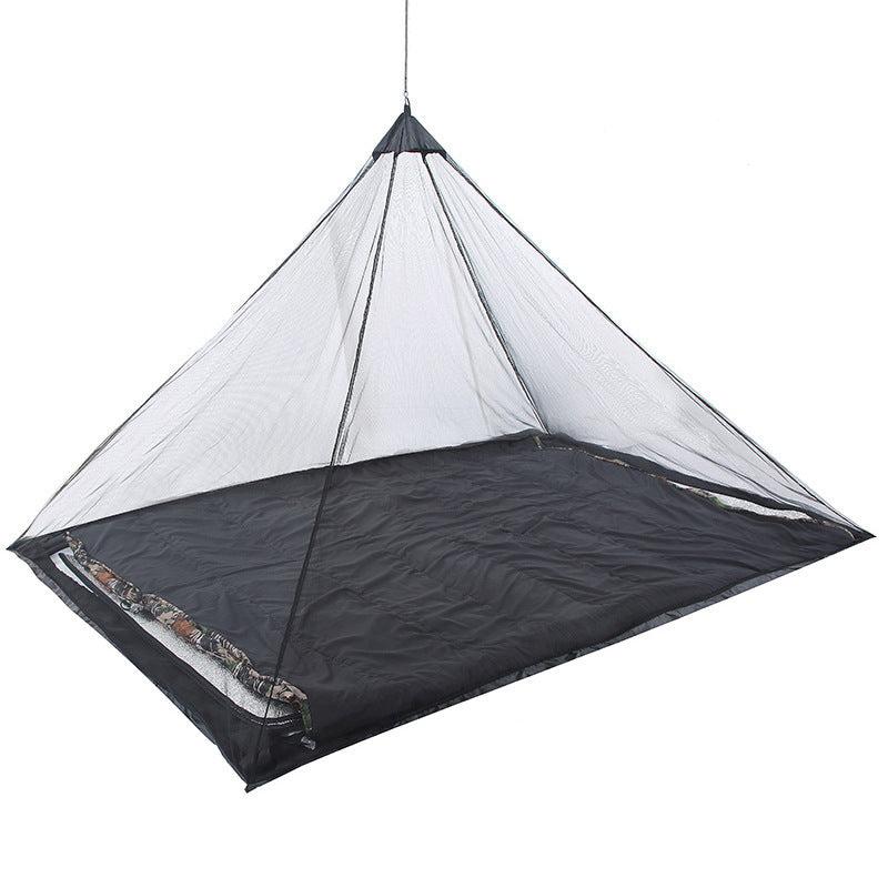 Foldable Mosquito Net Tent