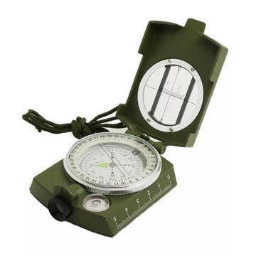 Multifunctional Survival Compass