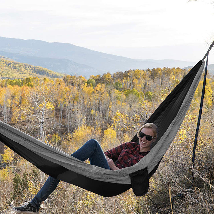 Outdoor Camping Hammock