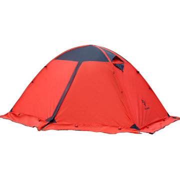 Double-Layer Camping Tent