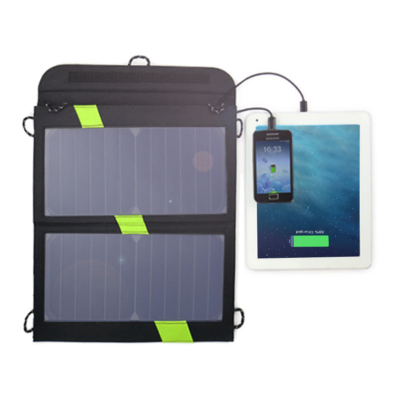 Solar Power Charger