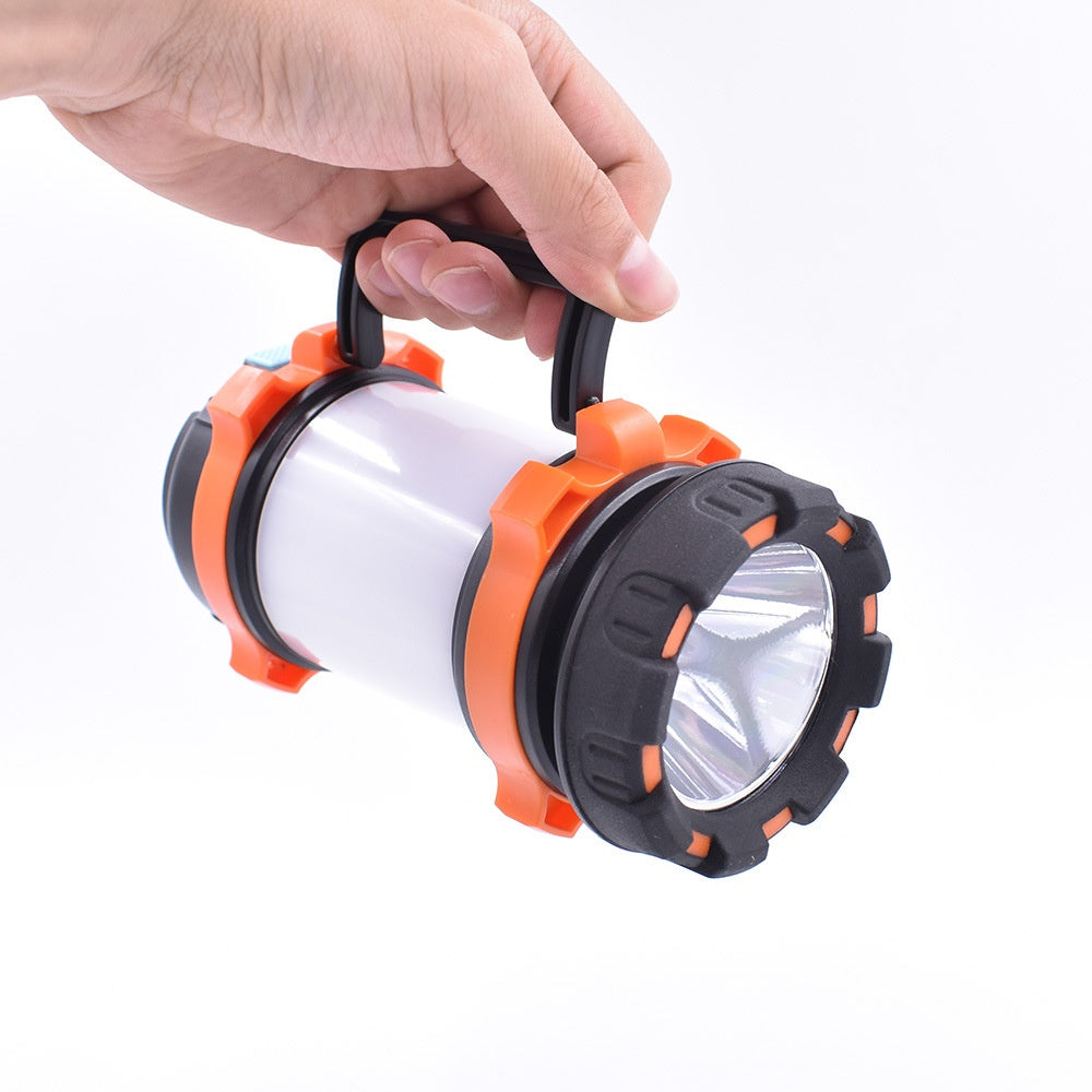 Multifunctional Camping Light