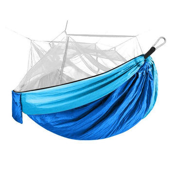 Mosquito Net Hammock