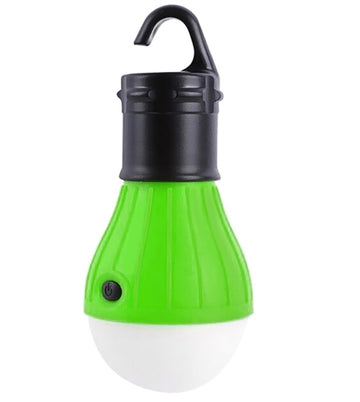 Portable Tent Light Bulb