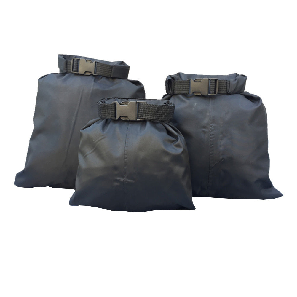 Dry Waterproof Bag Set