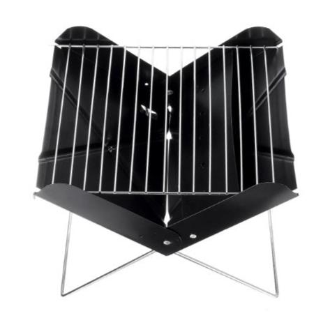 Folding Portable Barbecue Grill