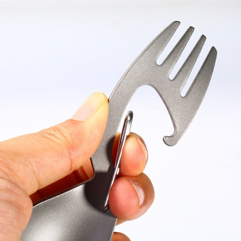 Multifunction Fork Spoon