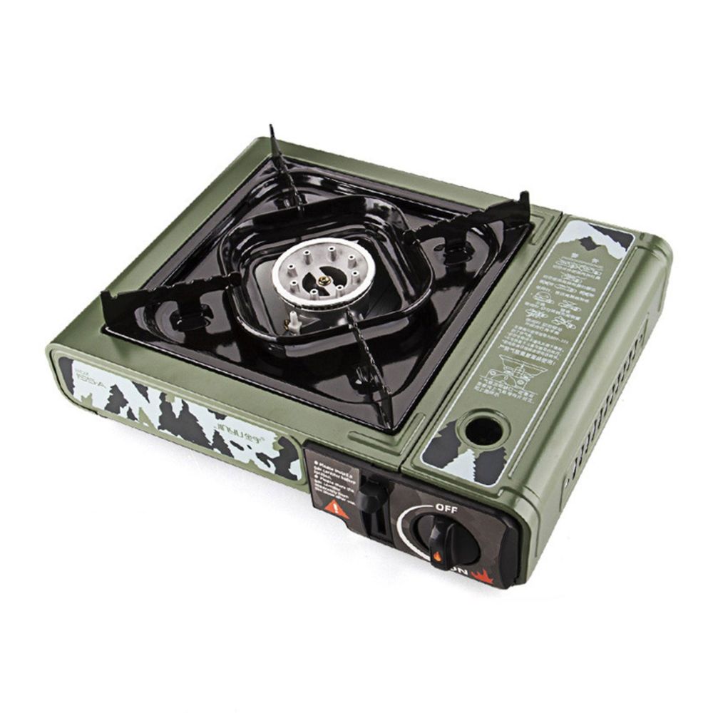 Camping Portable Gas Stove