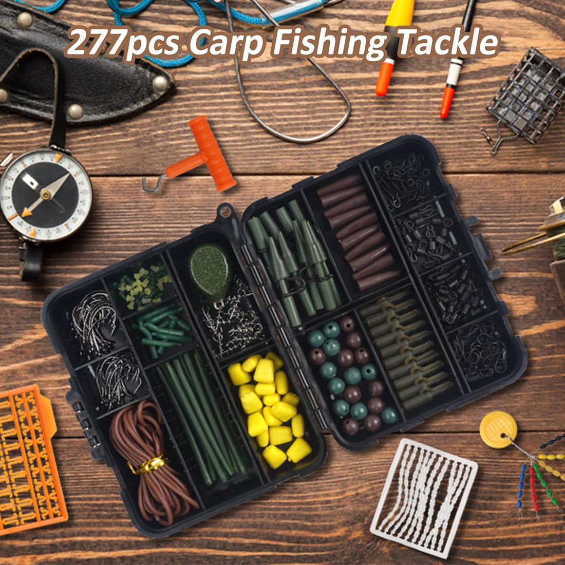 Fishing Accessories Set