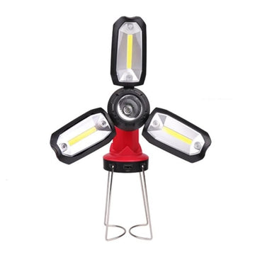 Foldable Camping Light