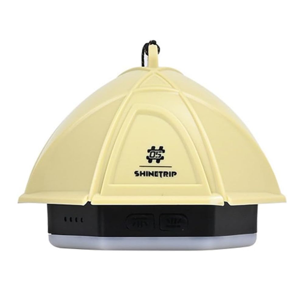 Camping Ambience Touch Light