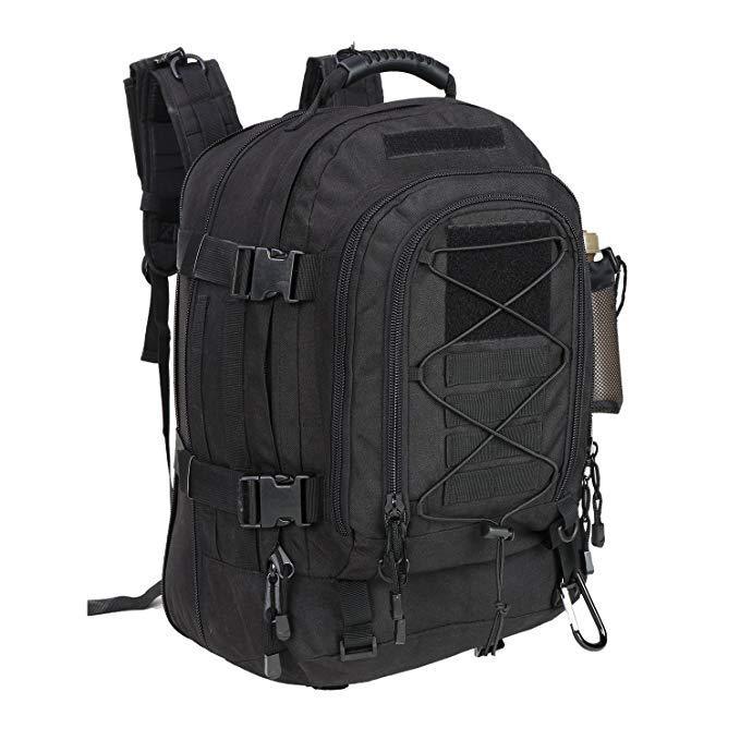 Outdoor Hiking Backpack