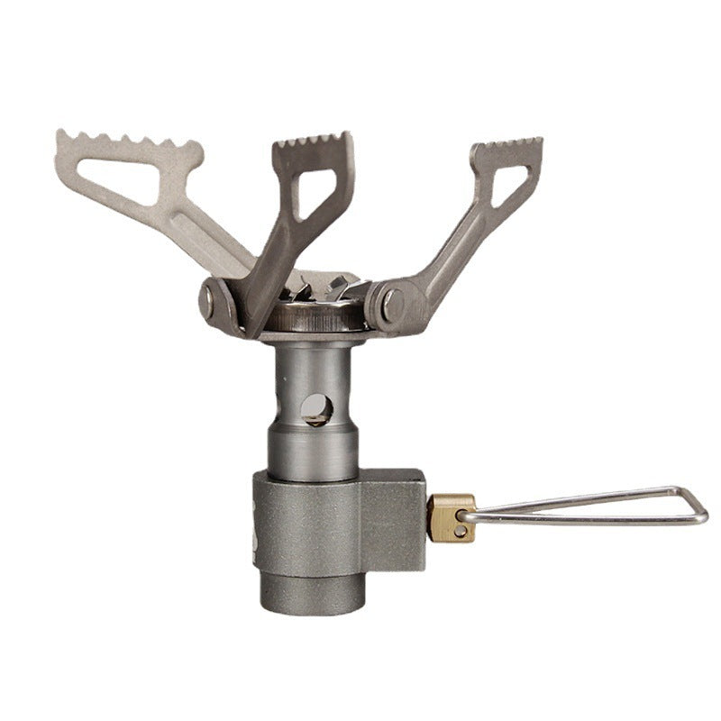 Portable Mini Camping Stove