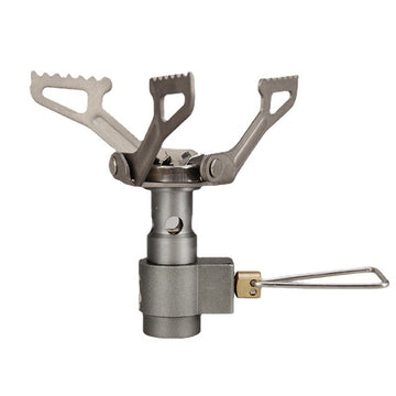 Portable Mini Camping Stove