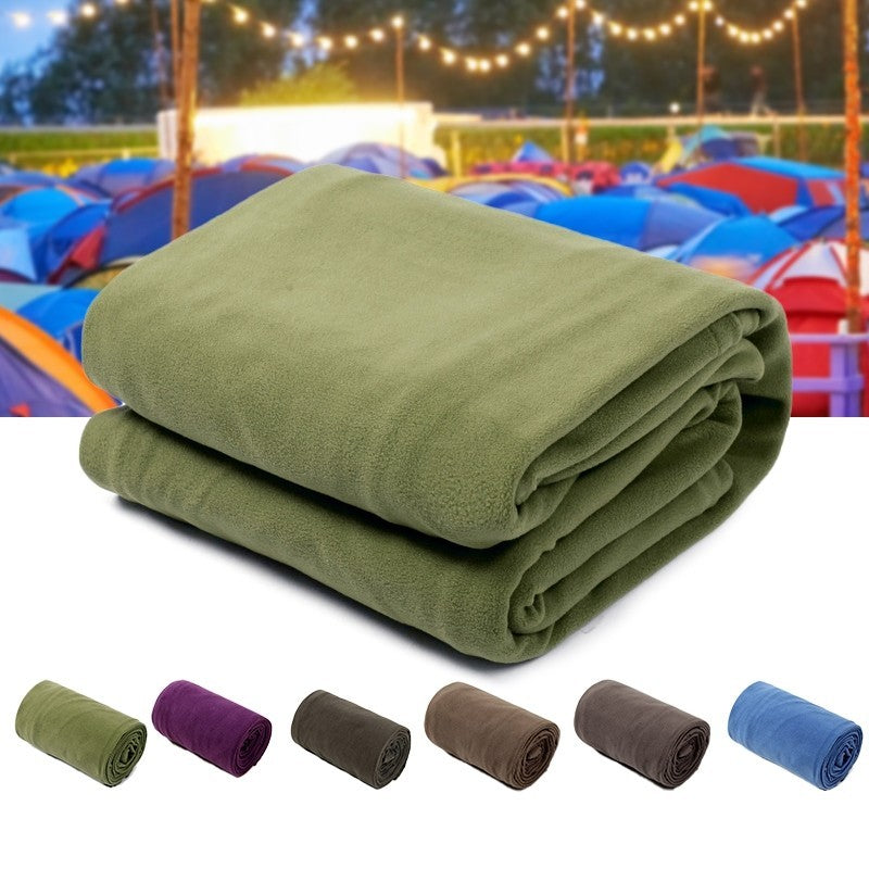 Ultra-Light Sleeping Blanket